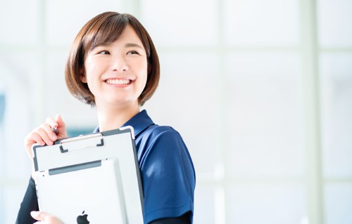 株式会社 AT 訪問鍼灸按摩アットウォーミー伊勢原のあん摩マッサージ指圧師 鍼灸師 訪問治療院 正社員求人イメージ