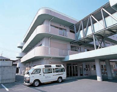 社会福祉法人 八尾隣保館 デイサービスセンター 成法苑の介護職/ヘルパー 通所介護・デイサービス 正社員求人イメージ