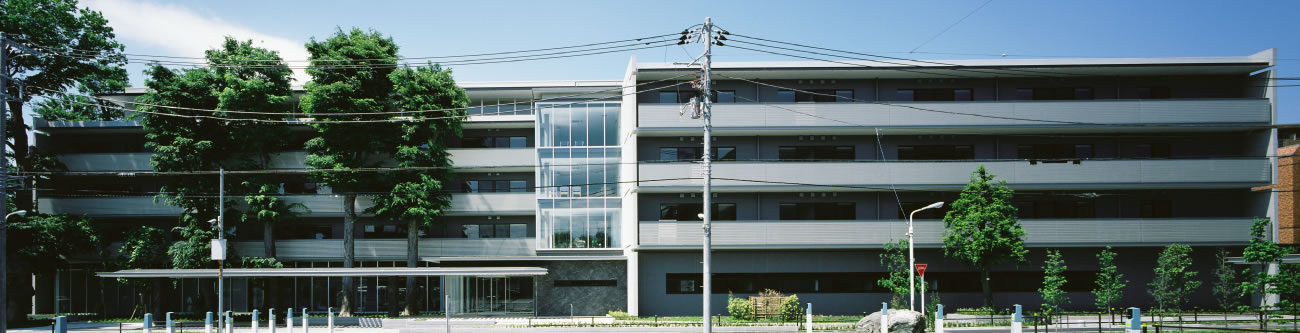 医療法人社団 健育会 竹川病院の看護師/准看護師 一般病院 正社員求人イメージ