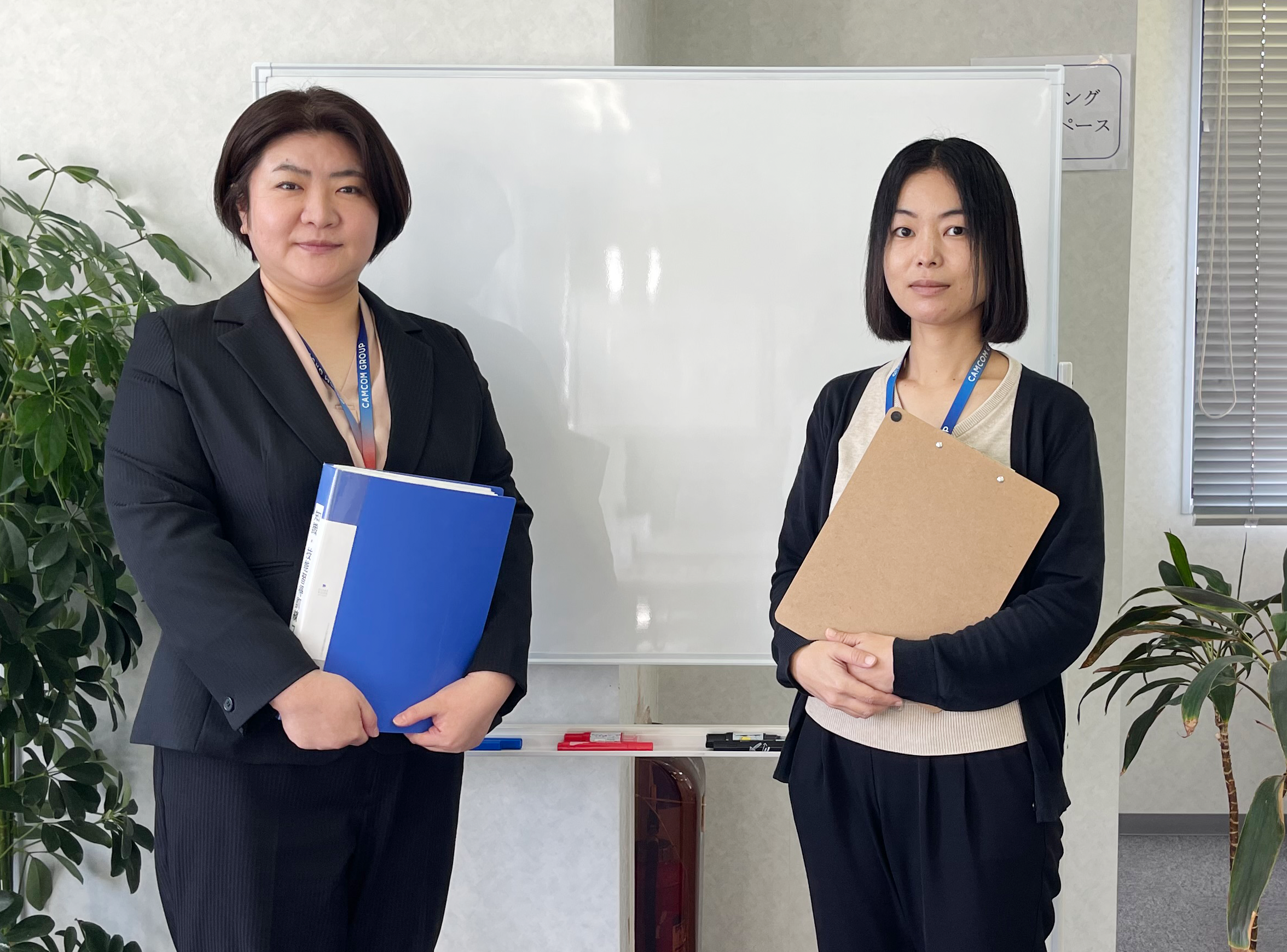 株式会社 綜合キャリアトラスト  SAKURAわらびセンターのサービス管理責任者 就労移行支援 正社員の求人情報イメージ2