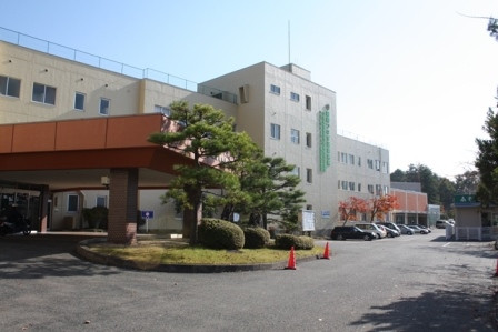 特定医療法人 盛岡つなぎ温泉病院の看護師/准看護師 一般病院 正社員求人イメージ