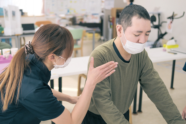 株式会社 AT 通所機能訓練 アットプレイス橘の看護師/准看護師 介護施設 通所介護・デイサービス パート/アルバイト求人イメージ