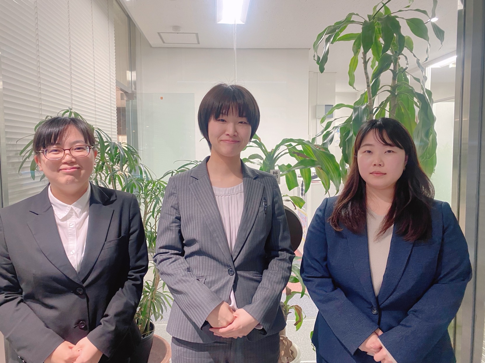 株式会社 綜合キャリアトラスト  SAKURA富山センターのサービス管理責任者 就労移行支援 正社員の求人情報イメージ2