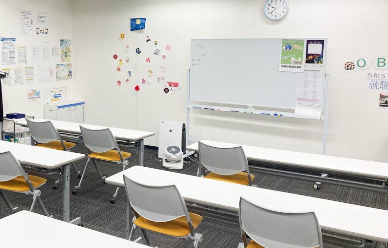株式会社 綜合キャリアトラスト  SAKURA福岡天神センターのサービス管理責任者 就労移行支援 正社員の求人情報イメージ1