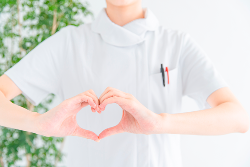 医療法人 枚岡病院の看護師/准看護師 一般病院 慢性期・療養型病院 正社員求人イメージ