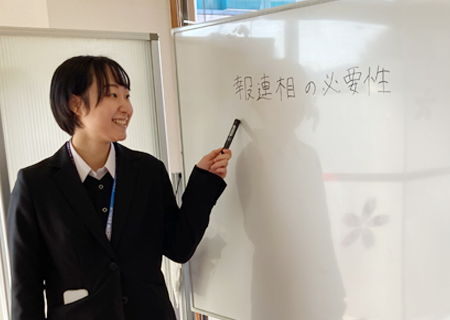 株式会社 綜合キャリアトラスト  SAKURA岡谷センターの生活支援員 就労移行支援 パート/アルバイト求人イメージ