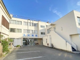 医療法人社団 仁生堂 大村病院の看護師/准看護師 一般病院 慢性期・療養型病院 正社員求人イメージ