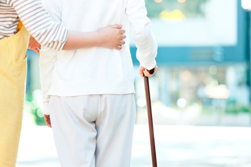 医療法人社団 志貴野会 サンバリー高岡病院の介護職/ヘルパー 慢性期・療養型病院 正社員の求人情報イメージ2