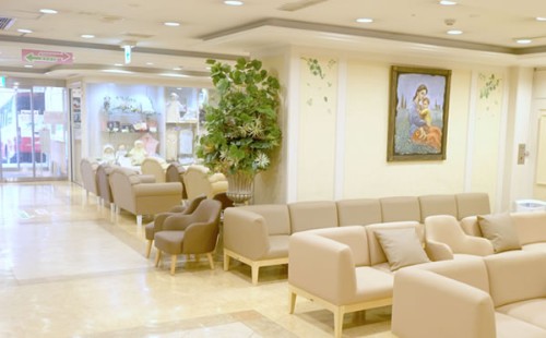 医療法人社団 ワンアンドオンリー 新横浜母と子の病院の助産師 一般病院 正社員の求人情報イメージ1