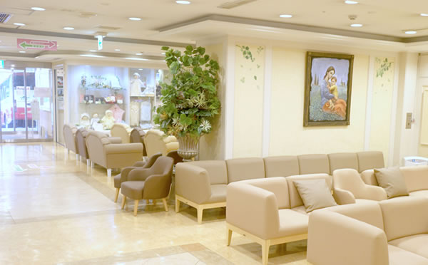 医療法人社団 ワンアンドオンリー 新横浜母と子の病院の薬剤師 一般病院 正社員求人イメージ