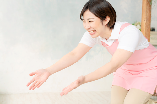社会福祉法人 あすか福祉会 特別養護老人ホーム 彩美苑の看護師/准看護師 介護施設 正社員の求人情報イメージ2