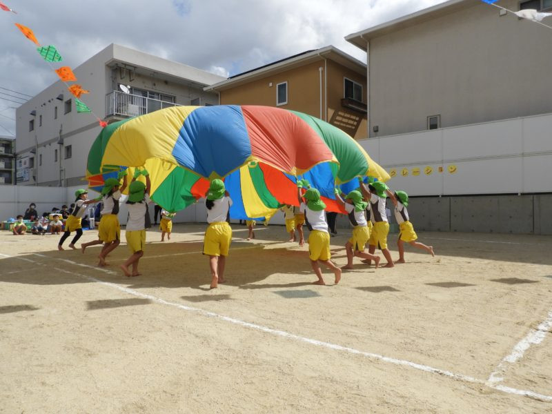 株式会社テノ．コーポレーション ほっぺるランド南庄の保育士 保育所（保育園） パート/アルバイトの求人情報イメージ2