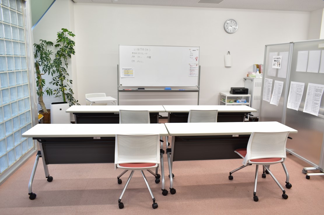 株式会社 綜合キャリアトラスト  SAKURA前橋センターのサービス管理責任者 就労移行支援 正社員求人イメージ