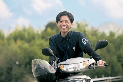 株式会社 AT 指定訪問看護アットリハ十日市場の言語聴覚士 訪問看護ステーション 訪問リハビリ パート/アルバイト求人イメージ