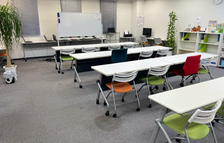 株式会社 綜合キャリアトラスト  SAKURAわらびセンターのサービス管理責任者 就労移行支援 正社員の求人情報イメージ1