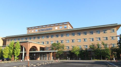 医療法人社団 敬愛会 佐賀記念病院の調理師/調理スタッフ 一般病院 正社員の求人情報イメージ1