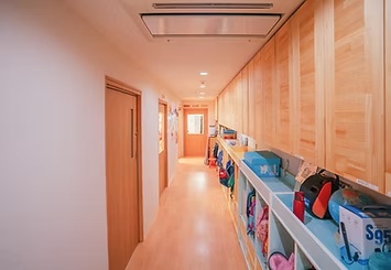  株式会社 マジオブルームキッズ マジオたんぽぽ下平間の保育士 保育補助 認証・認可保育所 契約社員の求人情報イメージ2