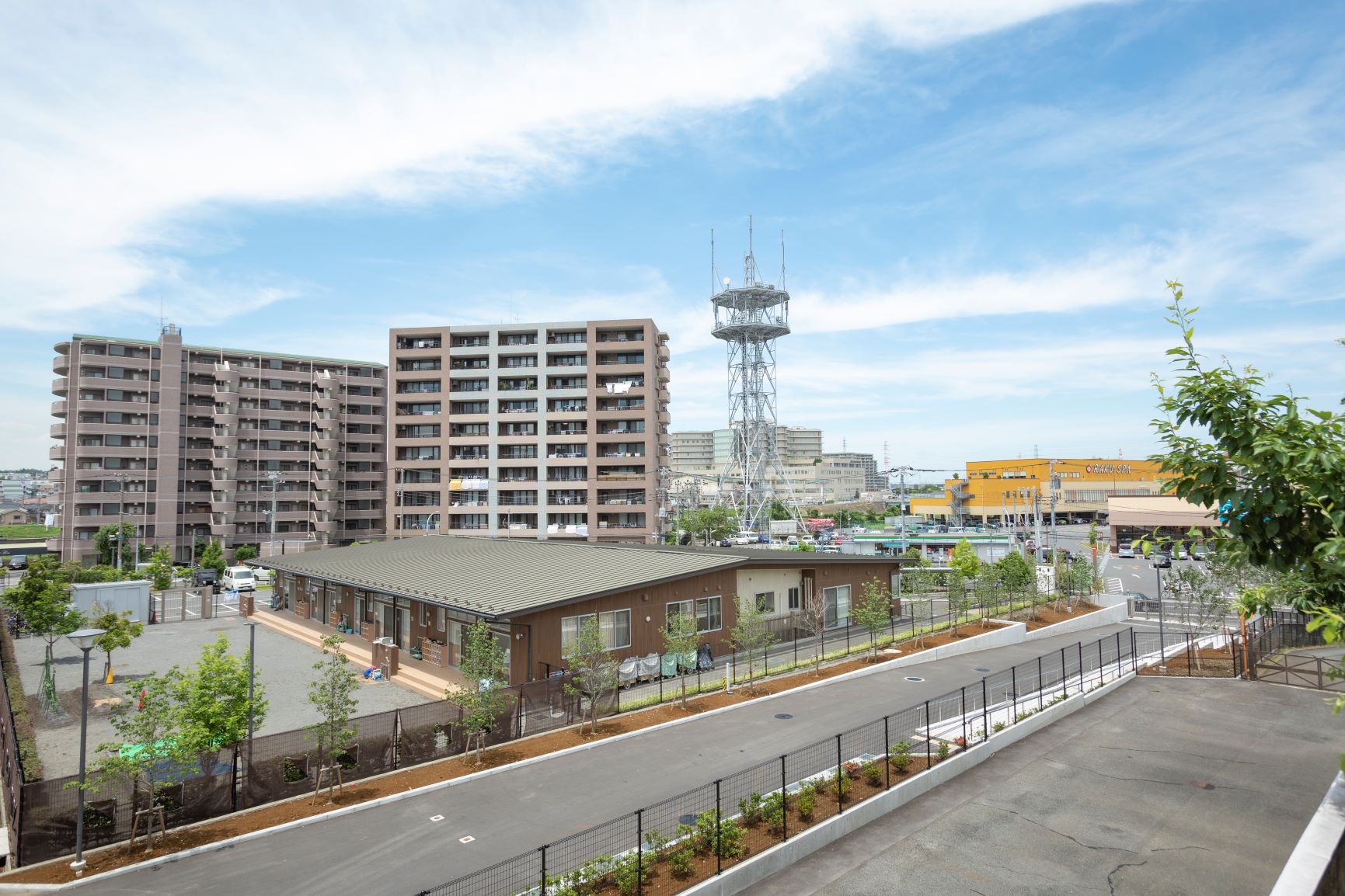 社会福祉法人ねむの樹 ねむの樹 元宮保育園の保育士 認証・認可保育所 社会福祉法人 パート/アルバイト求人イメージ