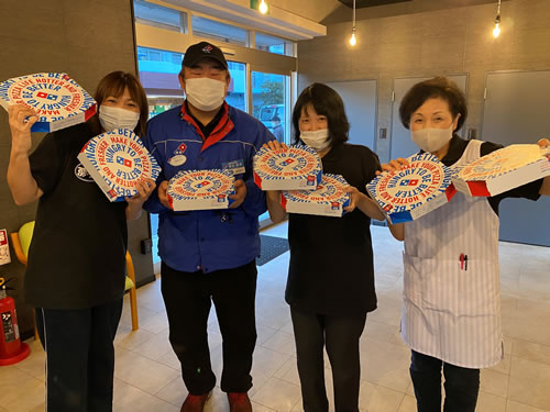 株式会社我喜大笑 デイサービス夢楽 駒形２号店の介護職/ヘルパー 通所介護・デイサービス パート/アルバイト求人イメージ