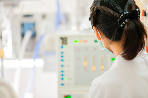 医療法人 山柳会 あさか相生病院の臨床検査技師 一般病院 パート/アルバイトの求人情報イメージ2