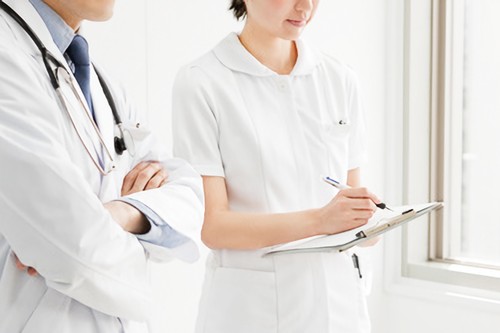 医療法人 寺西報恩会 長吉総合病院の看護師/准看護師 一般病院 正社員の求人情報イメージ2