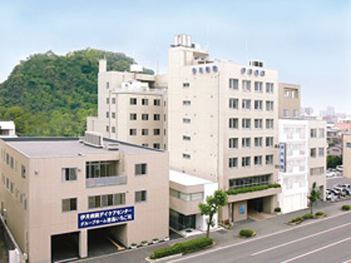 医療法人 いちえ会 伊月病院の看護助手 一般病院 正社員の求人情報イメージ1
