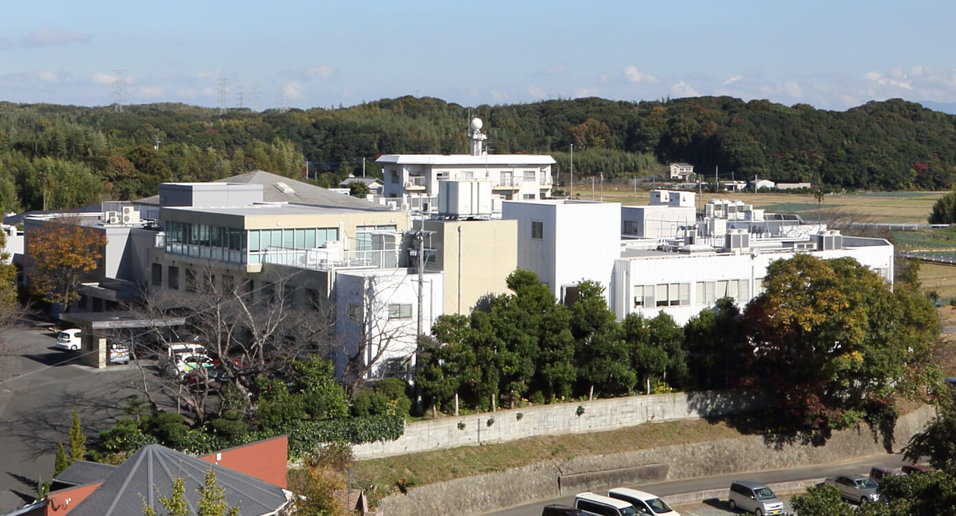 医療法人 住田病院の医療ソーシャルワーカー 精神科病院 慢性期・療養型病院 正社員求人イメージ