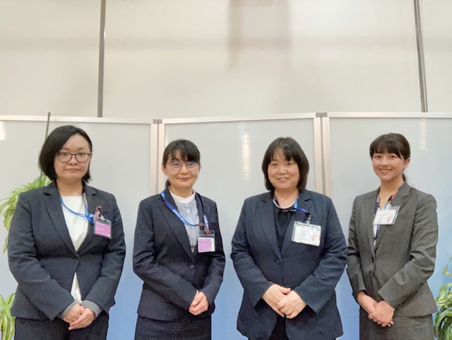 株式会社 綜合キャリアトラスト  SAKURA松本中央センターの生活支援員 就労移行支援 パート/アルバイト求人イメージ