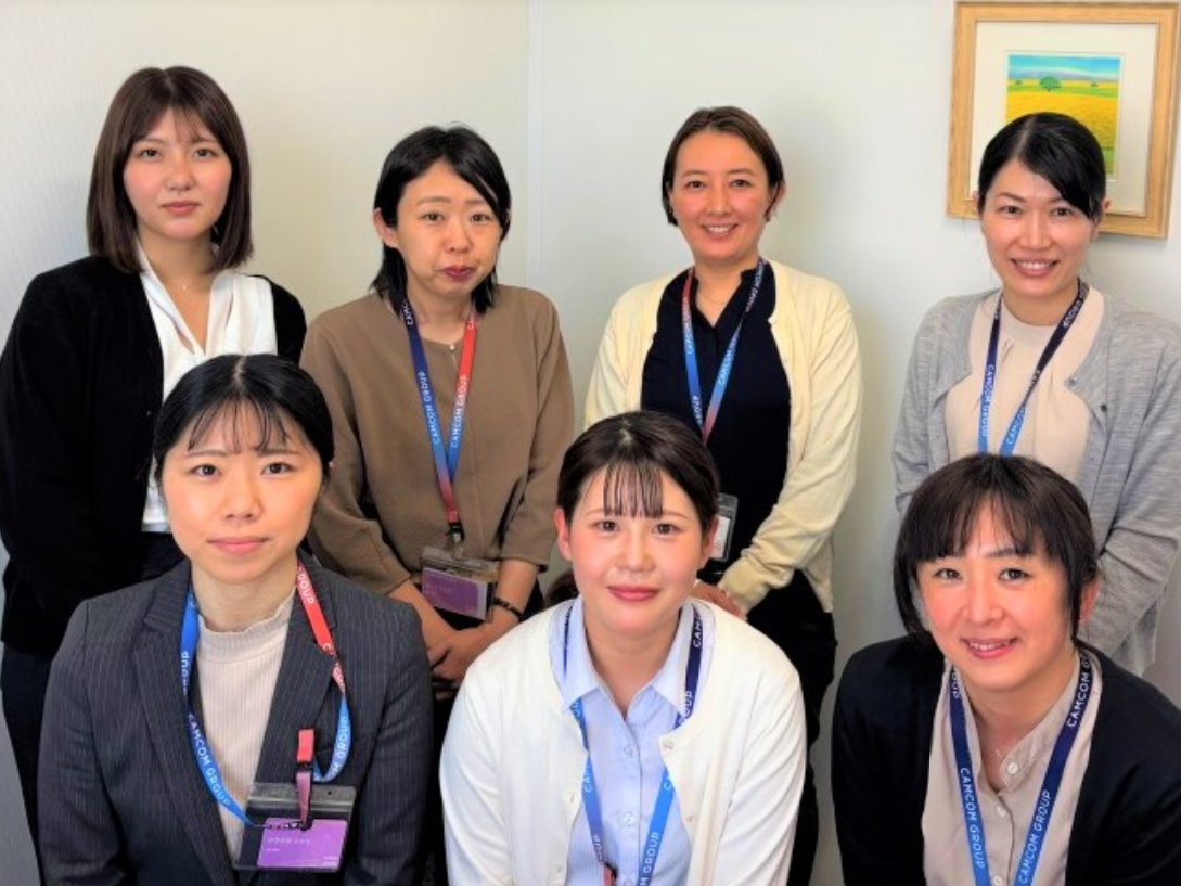 株式会社 綜合キャリアトラスト  SAKURA新潟センターのサービス管理責任者 就労移行支援 正社員の求人情報イメージ2