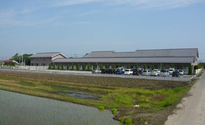 社会福祉法人 熊谷東雲会 特別養護老人ホーム 玉の緒の介護職/ヘルパー 通所介護・デイサービス 特別養護老人ホーム パート/アルバイト求人イメージ