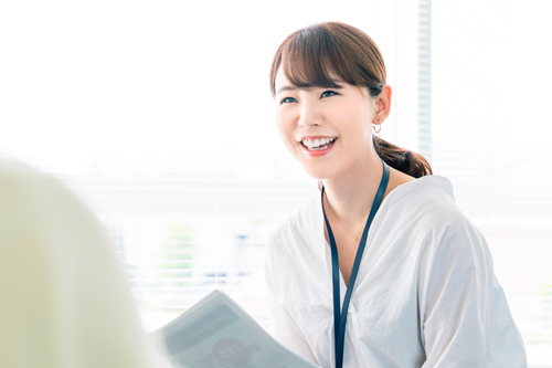 医療法人 新生会 豊後荘病院の営業/管理部門/その他 一般病院 正社員の求人情報イメージ1