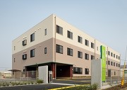 社会福祉法人 同仁会 地域密着型特別養護老人ホーム 笑福亭の看護師/准看護師 介護施設 正社員求人イメージ