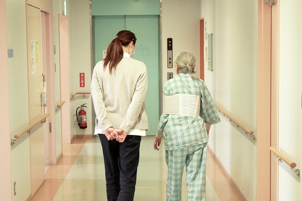 医療法人 熊愛会 熊本脳神経外科病院の理学療法士 言語聴覚士 作業療法士 一般病院 急性期病棟 回復期病棟 正社員求人イメージ