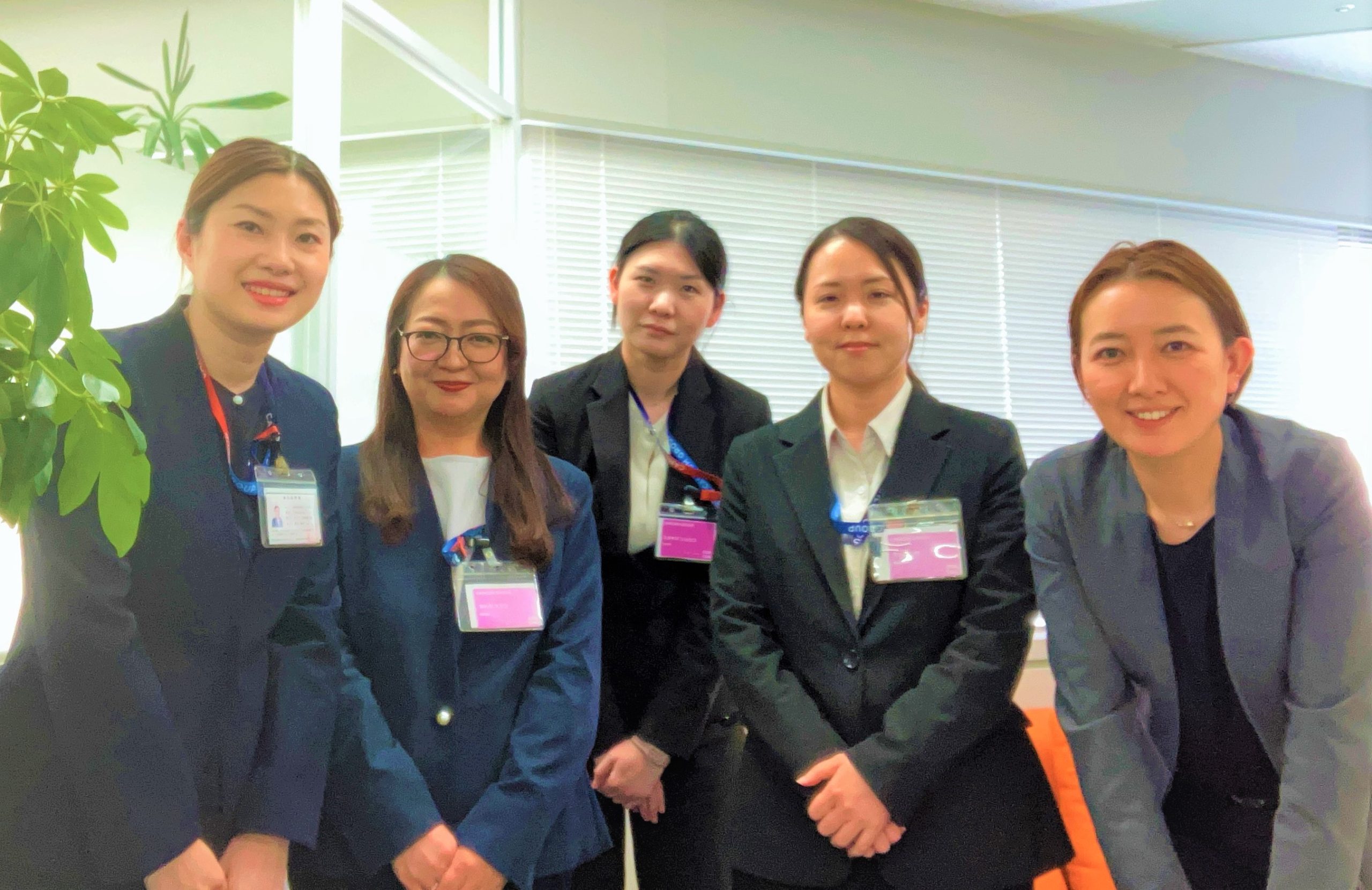 株式会社 綜合キャリアトラスト  SAKURA 新潟NEXTセンターのサービス管理責任者 就労移行支援 正社員の求人情報イメージ2