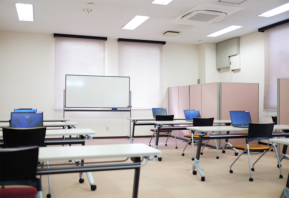 株式会社 綜合キャリアトラスト  SAKURA杉並センターの生活支援員 就労移行支援 正社員の求人情報イメージ1