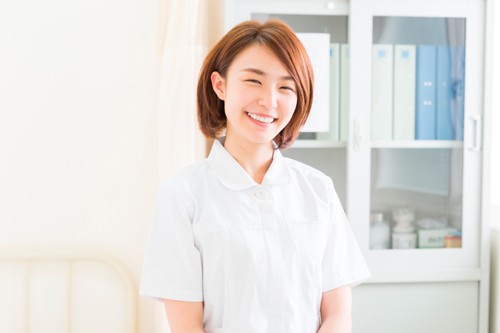 医療法人 博報会 訪問看護ステーションの看護師/准看護師 訪問看護ステーション 正社員の求人情報イメージ1