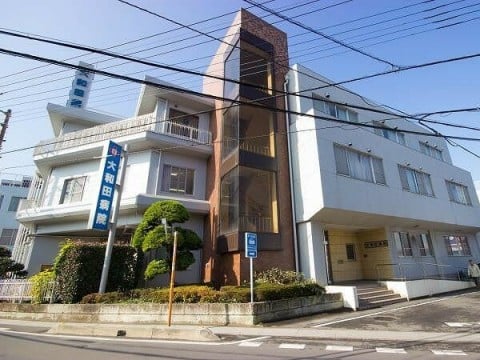 医療法人 興仁会 大和田病院の看護師/准看護師 一般病院 慢性期・療養型病院 正社員求人イメージ