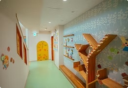  株式会社 マジオブルームキッズ マジオたんぽぽ観音の保育士 保育補助 認証・認可保育所 契約社員の求人情報イメージ2