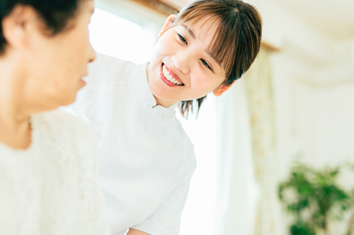 特定医療法人 谷田会 谷田病院の言語聴覚士 一般病院 正社員求人イメージ