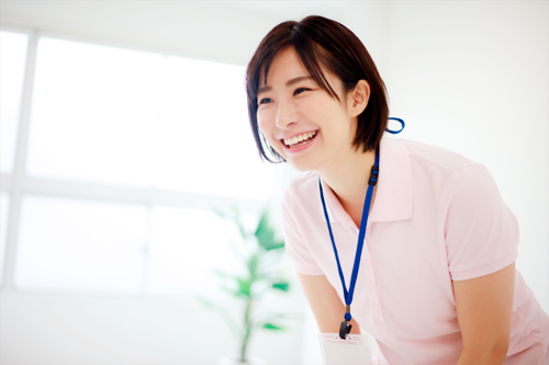 社会福祉法人 春生会 特別養護老人ホーム あさひが丘の生活相談員 特別養護老人ホーム 正社員求人イメージ