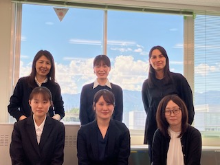 株式会社 綜合キャリアトラスト  SAKURA松本センターのサービス管理責任者 就労移行支援 正社員の求人情報イメージ2