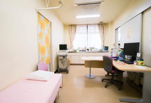 医療法人 博報会 岡崎東病院の薬剤師 慢性期・療養型病院 回復期病棟 正社員の求人情報イメージ2
