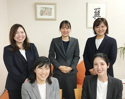 株式会社 綜合キャリアトラスト  SAKURA長野センターのサービス管理責任者 就労移行支援 正社員の求人情報イメージ2