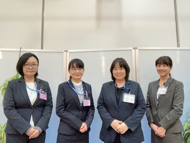 株式会社 綜合キャリアトラスト  SAKURA松本中央センターのサービス管理責任者 就労移行支援 正社員の求人情報イメージ2