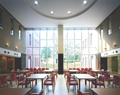 医療法人 緑光会 東松山病院の作業療法士 一般病院 正社員の求人情報イメージ2