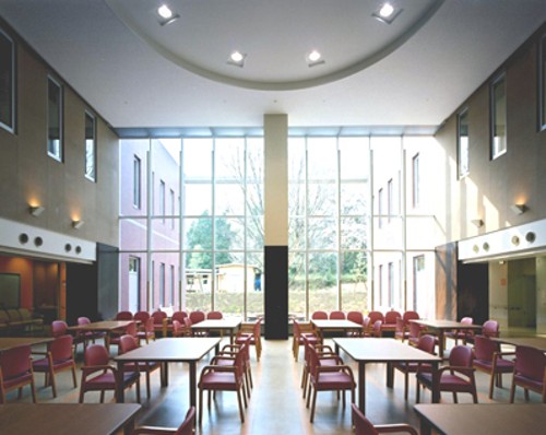 医療法人 緑光会 東松山病院の作業療法士 一般病院 正社員の求人情報イメージ2