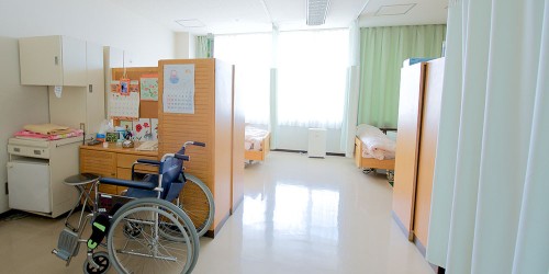 医療法人 協愛会 介護老人保健施設 アシス K-3の看護師/准看護師 介護老人保健施設 正社員の求人情報イメージ1