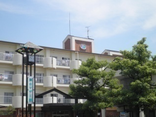 社会福祉法人 名古屋ライトハウス 特別養護老人ホーム 瀬古第一マザー園の看護師/准看護師 介護施設 正社員求人イメージ