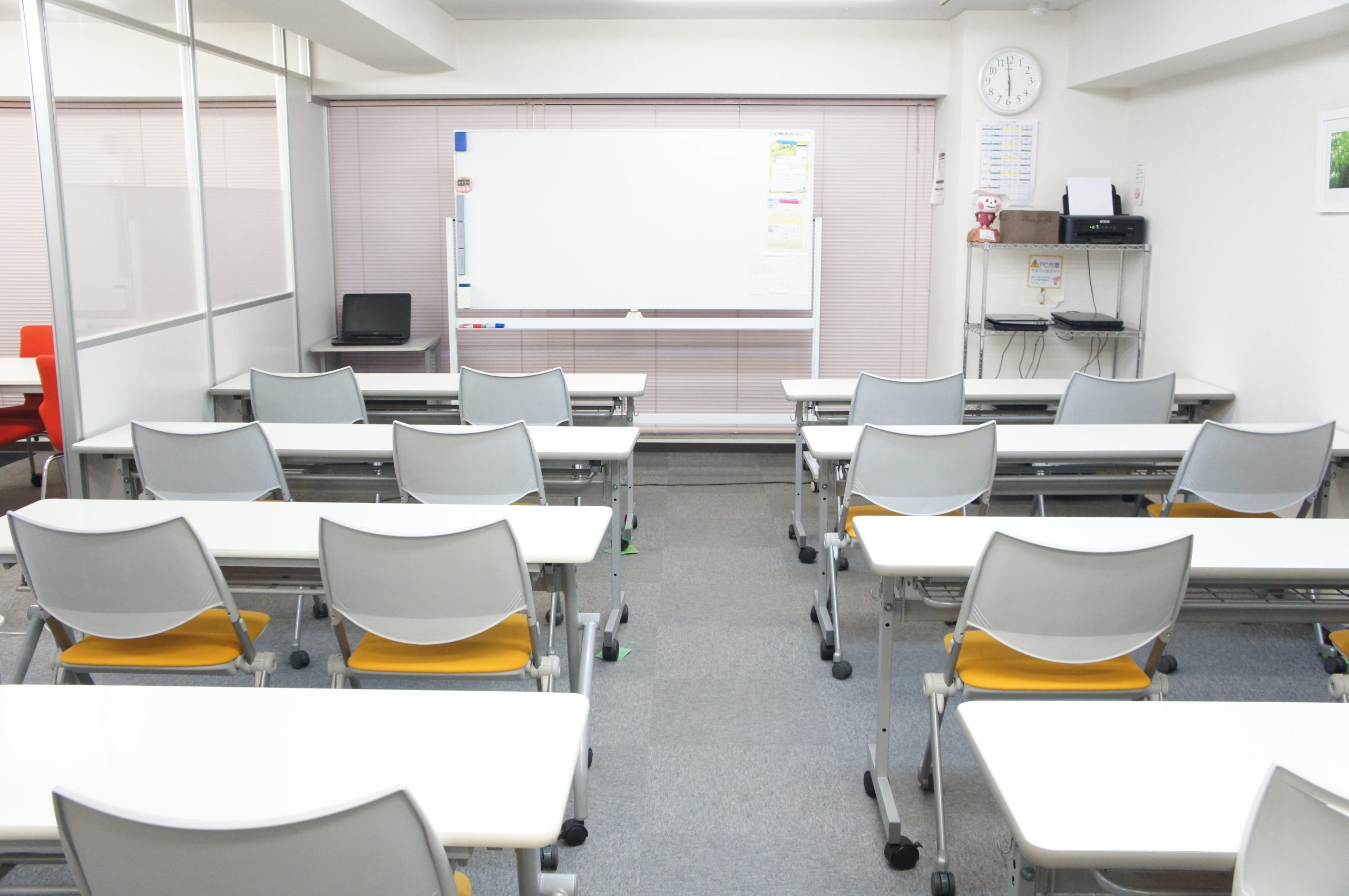 株式会社 綜合キャリアトラスト  SAKURA蒲田センターのサービス管理責任者 就労移行支援 正社員の求人情報イメージ1