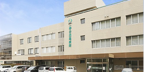 医療法人 一寿会 西尾病院の看護師/准看護師 一般病院 正社員の求人情報イメージ1